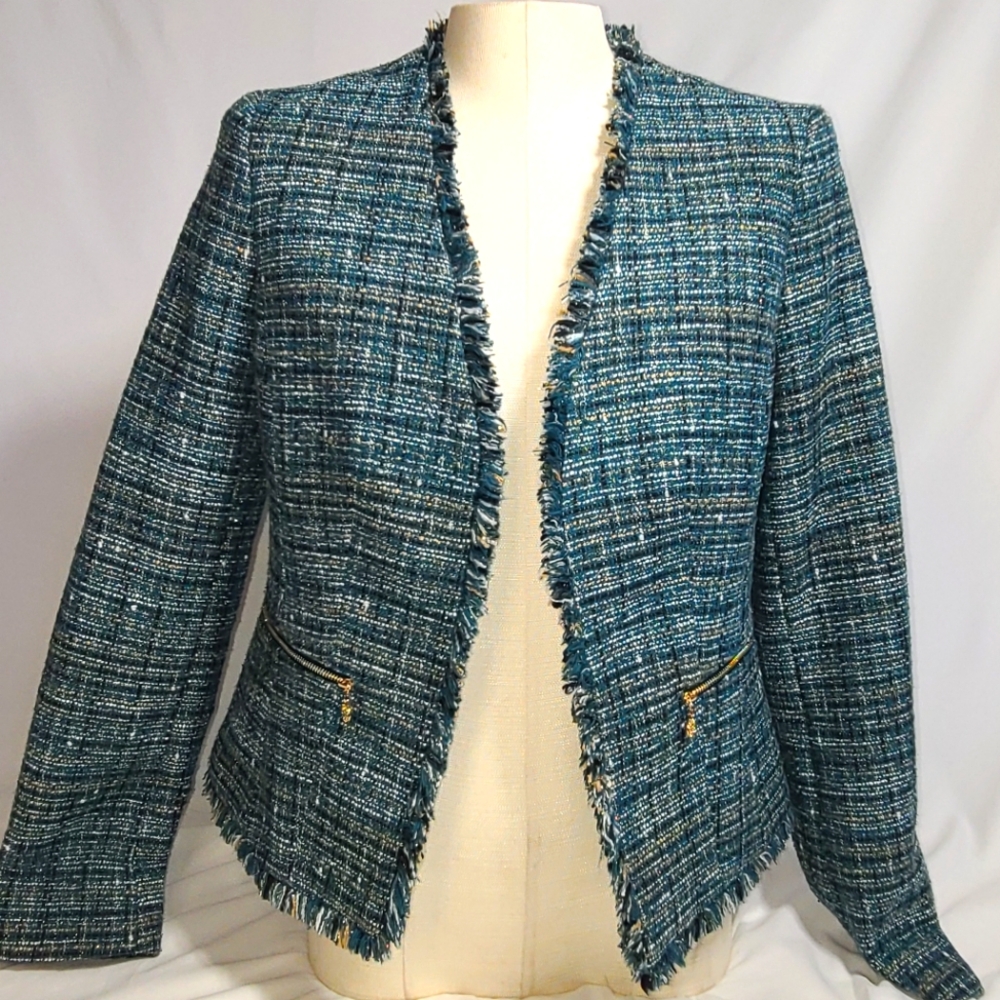 Anne Klein Blazer